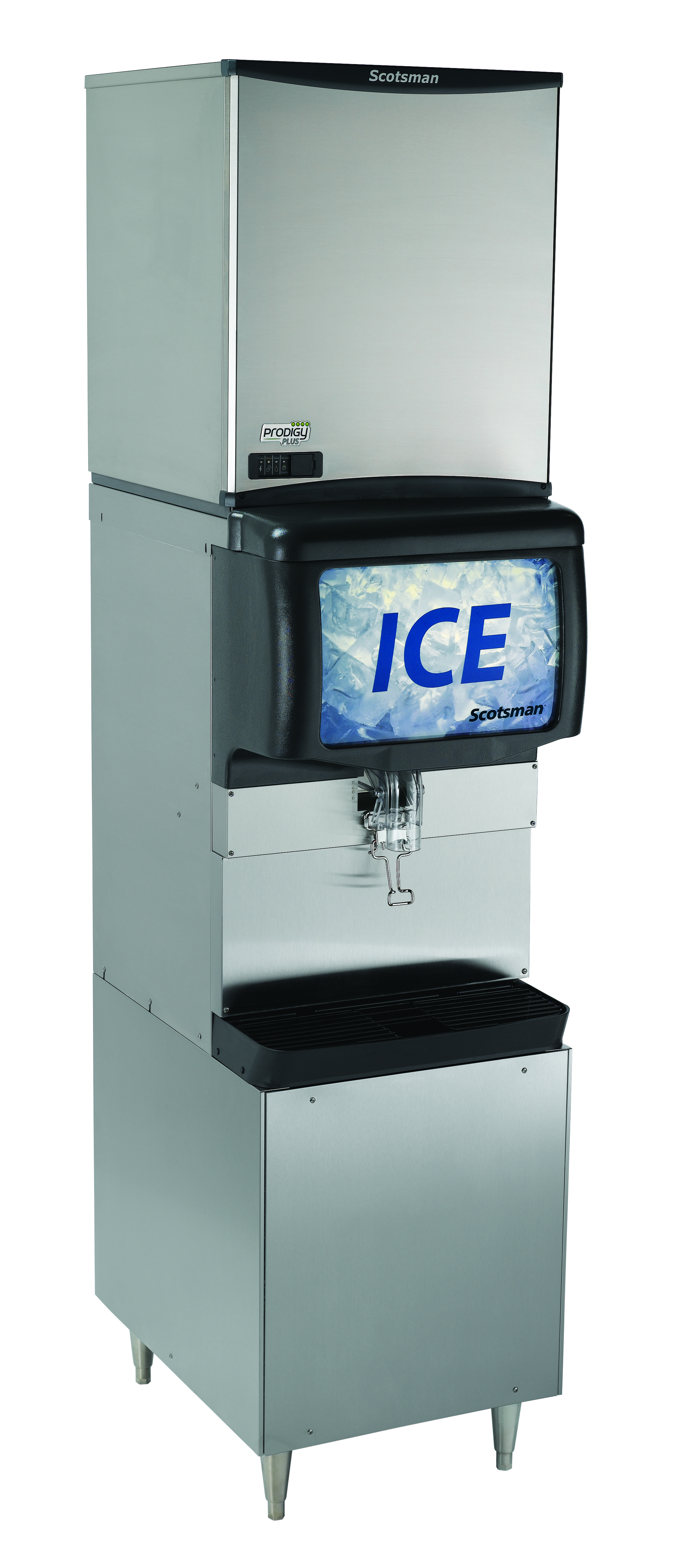Scotsman N1322 Prodigy Plus — Sterilelink